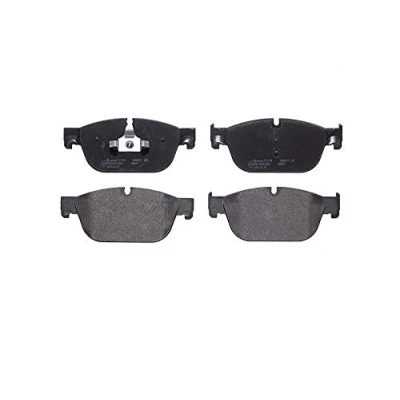 Obrázek Brembo P61115 Vordere Bremsbeläge