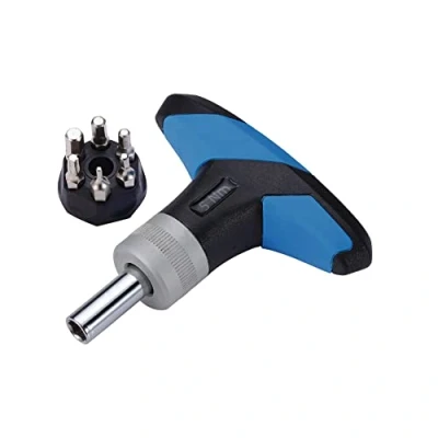Obrázek BBB BTL 119 TorqueFix 5 Nm Momentový klíč