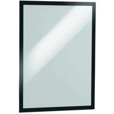 Obrázek Odolný magnetický rám Magaframe., černá