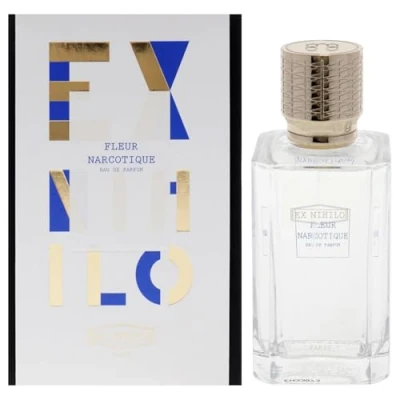 Obrázek Ex Nihilo Fleur Narcotique femme/woman Eau de Parfum, 100 ml