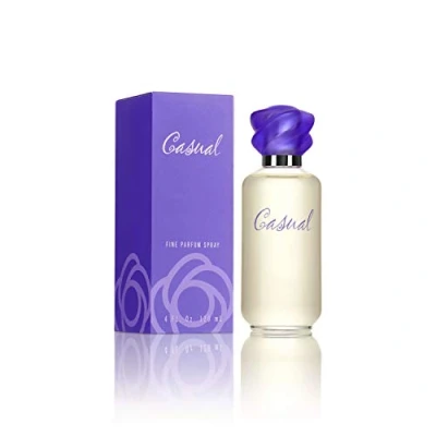Obrázek Paul Sebastian Casual Eau de Parfum pro ženy 120 ml