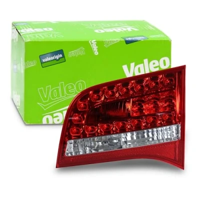 Obrázek VALEO LED zadní světlo, číslo dílu 43849 pro modely vozidel AUDI A6 III Avant facelift (2008 &gt; 2011)