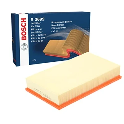 Obrázek Bosch Automotive S3699 vzduchový filtr Auto