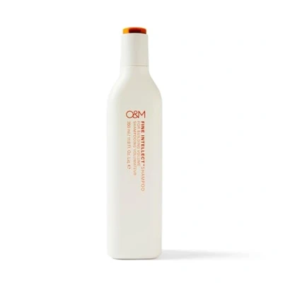 Obrázek Original&amp;Mineral Šampon Fine Intellect, 350 ml