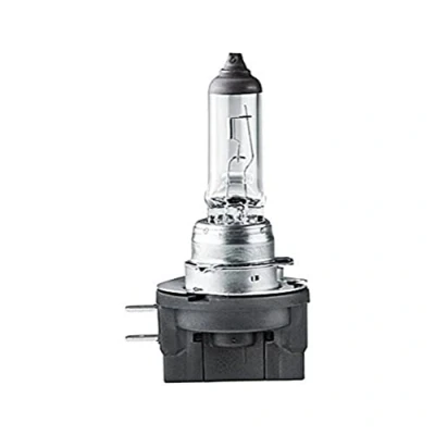 Obrázek HELLA 8GH 008 358 141 halogenová žárovka H11B standard 12V 55W provedení patice žárovka: PGJ19 2 krabice množství: 1