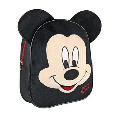 Obrázek CERDÁ LIFE&#039;S LITTLE MOMENTS Disney Minnie Maus Stiftset 6 Stück Stifte für Kinder Studenten Büro