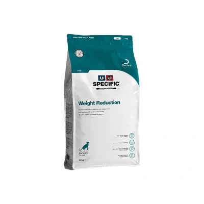 Obrázek SPECIFIC FRD Weight Reduction 1,6kg