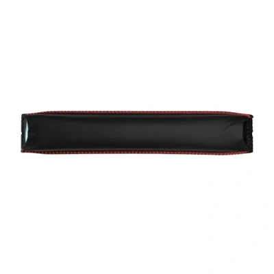 Obrázek kwmobile Nažehlovací polstrování z umělé kůže kompatibilní s Kingston HyperX Cloud Alpha Over Ear sluchátka náhrada hlavové ramínko