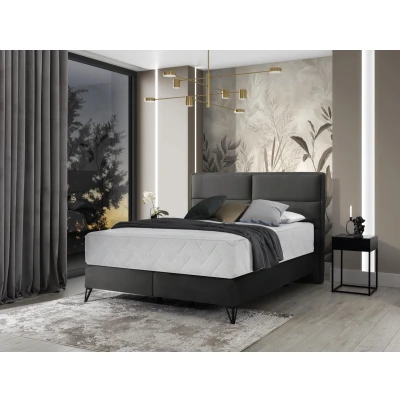 Obrázek Postel Safiro 160x200 Materiál / Dekor: Nube 5