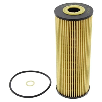 Obrázek MAPCO 64881 olejový filtr