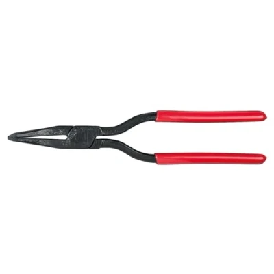 Obrázek KS Tools 222.1601 drážky kleště, rovný