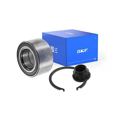 Obrázek SKF VKBA 6878 sada ložisek kol