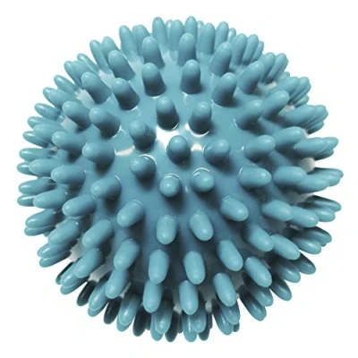 Obrázek Sveltus Noppenball Strong Erwachsene, Unisex, Türkis, 9 cm