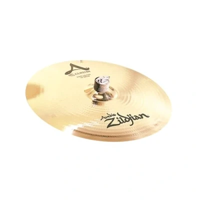 Obrázek Zildjian A Custom Series 16&quot; Fast Crash Cymbal Brilliant Finish Vícebarevná