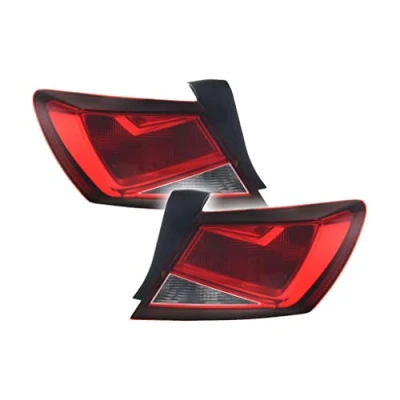 Obrázek VALEO Halogen Rückleuchte, Teilenummer 45108 für die Fahrzeugmodelle SEAT Leon III (2012 &gt; 2016)