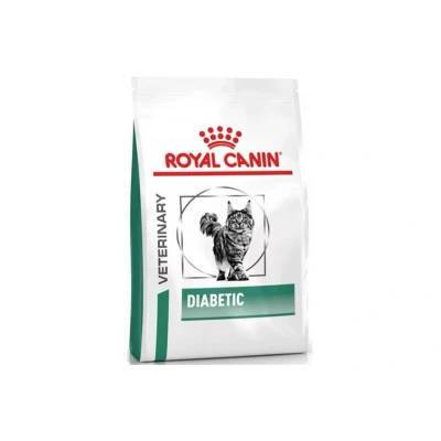 Obrázek ROYAL CANIN VD Cat Diabetic DS 46 1,5kg
