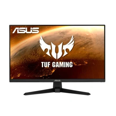 Obrázek ASUS TUF Gaming VG247Q1A 24palcový Full HD monitor 165 Hz, 1ms MPRT, FreeSync Premium VA Panel, 16: 9, 1920x1080, DisplayPort, HDMI