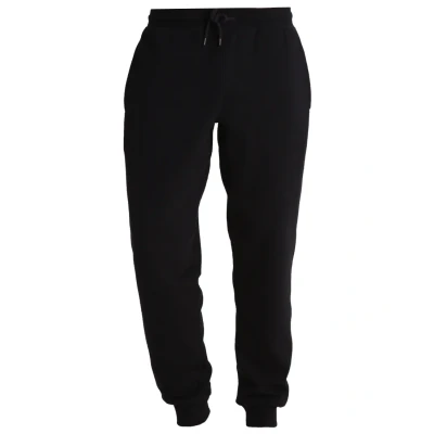 Obrázek Urban Classics Pánské Basic Sweatpants, černá, L