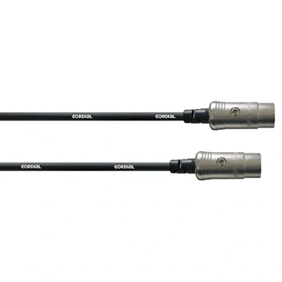 Obrázek CORDIAL kabel MIDI 1,8 m digitální Essentials