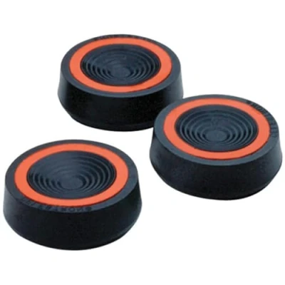 Obrázek Celestron 93503 Schwingungsdämpfer Pads, Schwarz