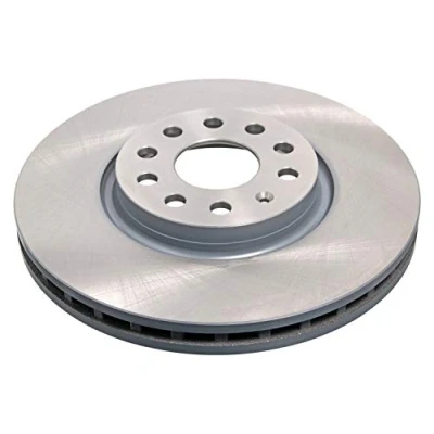 Obrázek Brzdový kotouč FEBI BILSTEIN 43929