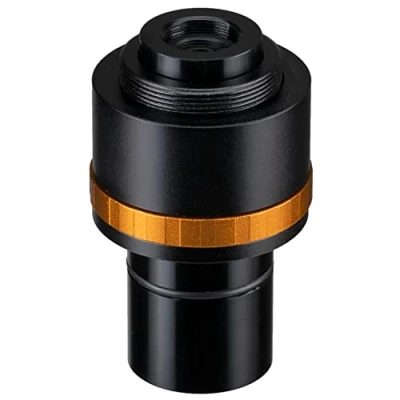 Obrázek Bresser 5914005 Mikroskop redukční čočka (0,5 x variabilní)