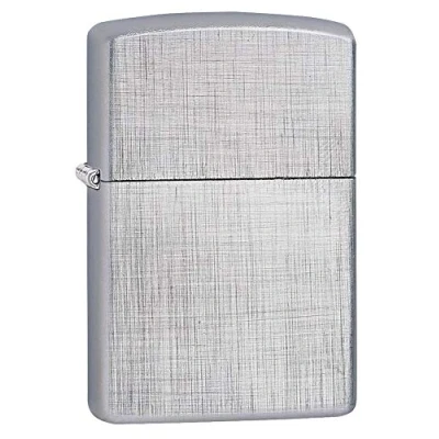 Obrázek Zippo 2002483 č. 28181 Linen Weave
