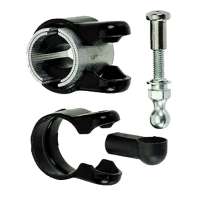 Obrázek TrailGator objímka pro uchycení stabilzační tyčky