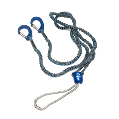 Obrázek Blue Ice Hydra Leash Climbing gear