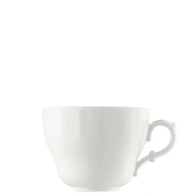 Obrázek Hutschenreuther Maria Theresia bílý Café au lait šálek