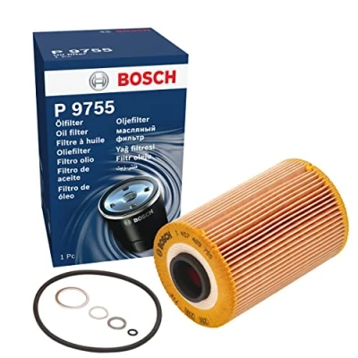 Obrázek Bosch Automotive P9755 olejový filtr Auto