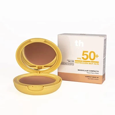 Obrázek Thader Th Pharma Kompaktes Sonnen Make up SPF50, 100 g