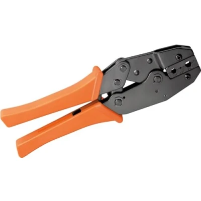 Obrázek WZ CRIMP 01 krimpovací kleště BNC TNC SMA