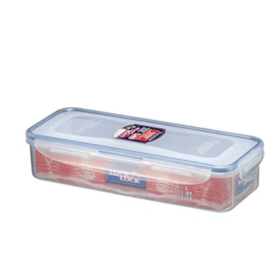 Obrázek Lock &amp; HPL842 multifunkční box 1,0 l s odtokovou mřížkou