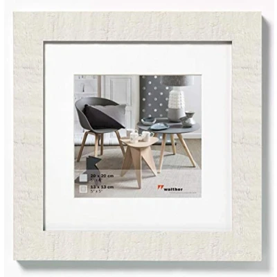 Obrázek Dřevěný rám Home, design Walther., 40 x cm