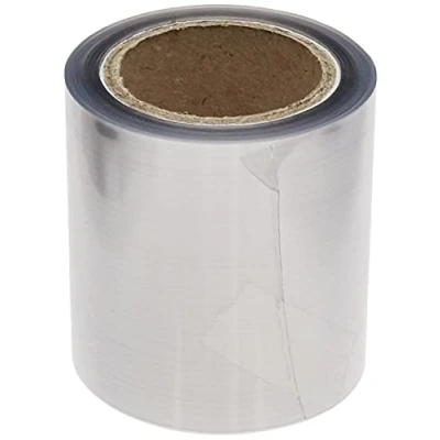 Obrázek Decora 0160719 TORTENDRANDFOLIE AUS PVC, Rolle MT 10 H60 MM