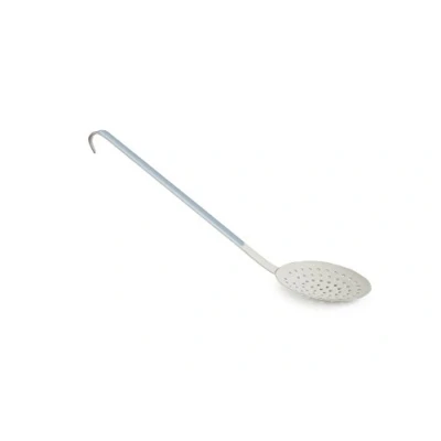 Obrázek IBILI 921210 scumoire Versalles, Stahl, weiß, 10 cm, Legierter, cm