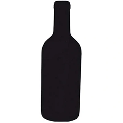 Obrázek SECURIT Křídová tabule FB Bottle maximálně 30 x 50 cm, černá