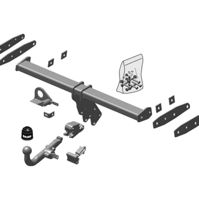 Obrázek Tažné zařízení THULE 517600