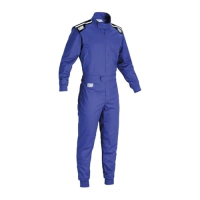 Obrázek OMP OMPKK01719041XL Mono Overall modrý