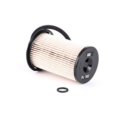Obrázek MANN FILTER PU 7002 X palivový filtr sada palivového filtru s těsněním / sadou těsnění pro osobní automobily