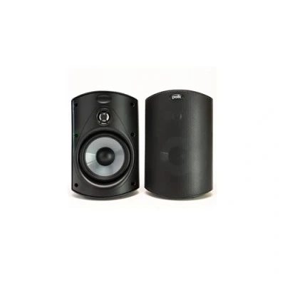 Obrázek Polk Audio Atrium 4 sady venkovních reproduktorů (80 W) černý