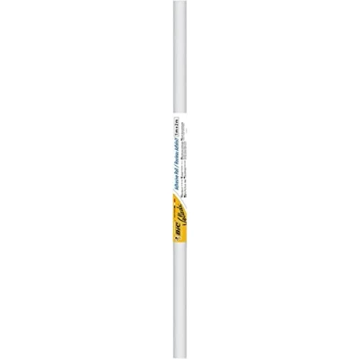 Obrázek BIC Velleda Whiteboard fólie, samolepicí a snadno stíratelná za sucha, bílá, 1 role, 100 x 200 cm