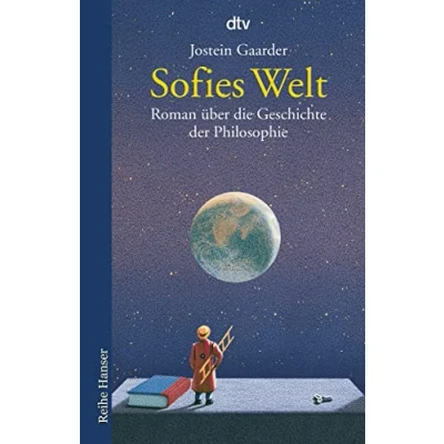 Obrázek Sofies Welt