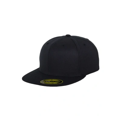 Obrázek Flexfit Premium Fitted Kšiltovka, Velikost: S/M, Dark navy