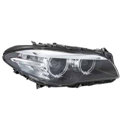 Obrázek HELLA 1EL 011 087 721 Bi Xenon/LED světlomet pro mj. BMW 5 (F10) CCC/ECE pravostranný provoz pravý