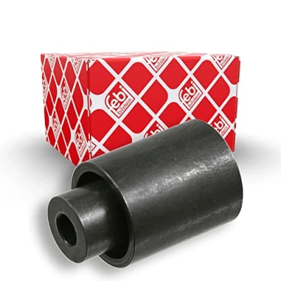 Obrázek febi bilstein 22360 vodicí kladka pro ozubený řemen (vedení Role), kov, 1 kus