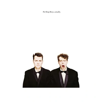 Obrázek Actually (2018 Remastered) [Vinyl LP]