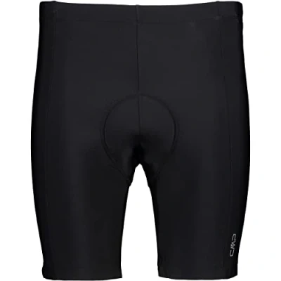 Obrázek CMP MAN Shorts BIKE Punčochy, Muži, Velikost: 50, Nero
