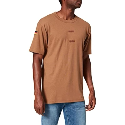 Obrázek Mil Tic Pánské tričko T shirt 11014005